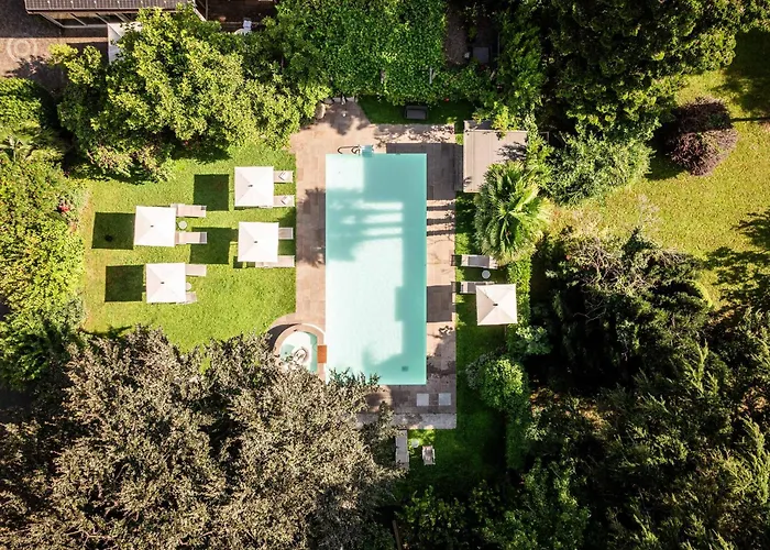 Parkhotel Tirolerhof