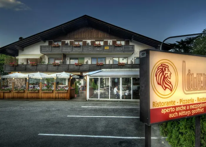 Pension Gasthof Loewen