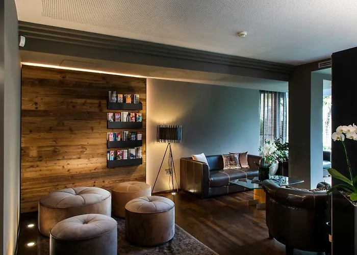 Alia Appartements & Wellness